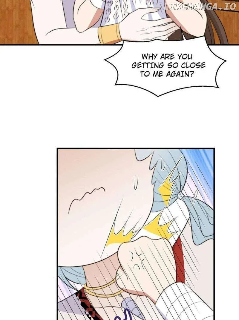 I Became the Beastman’s Wife Chapter 195 Online - página 18