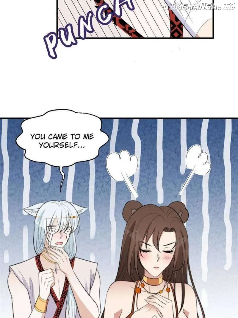 I Became the Beastman’s Wife Chapter 195 Online - página 19