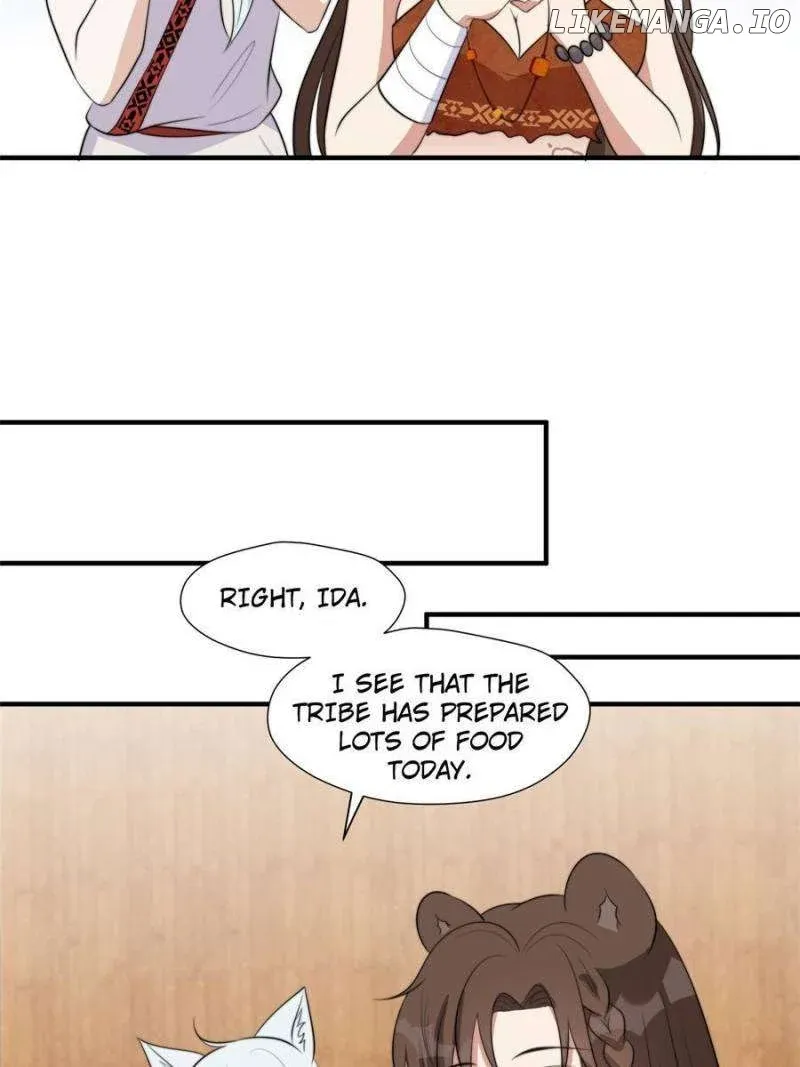 I Became the Beastman’s Wife Chapter 195 Online - página 20
