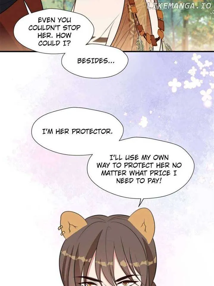 I Became the Beastman’s Wife Chapter 198 Online - página 2