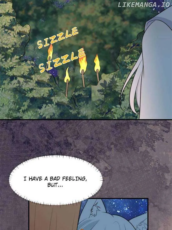 I Became the Beastman’s Wife Chapter 198 Online - página 5
