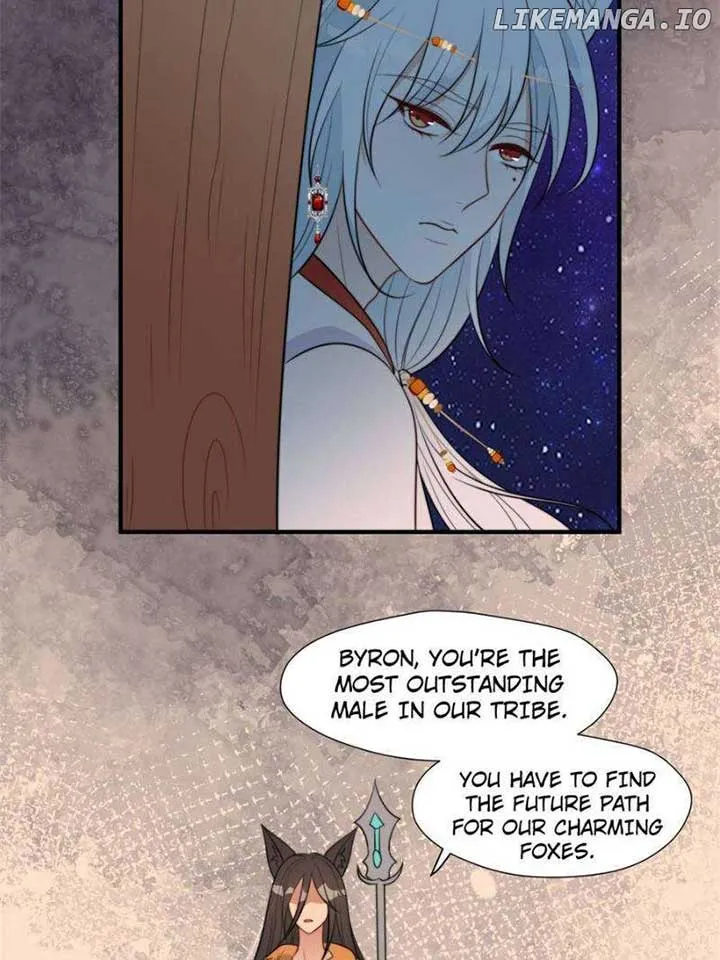I Became the Beastman’s Wife Chapter 198 Online - página 6