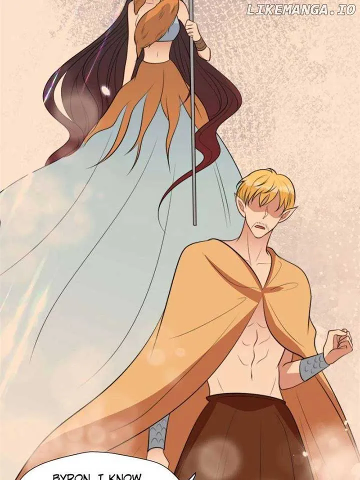 I Became the Beastman’s Wife Chapter 198 Online - página 7
