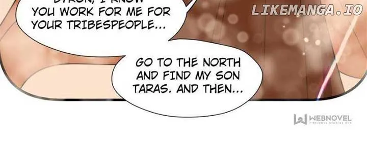 I Became the Beastman’s Wife Chapter 198 Online - página 8