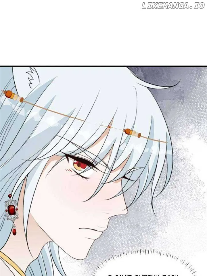 I Became the Beastman’s Wife Chapter 198 Online - página 9