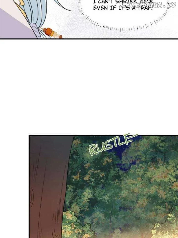 I Became the Beastman’s Wife Chapter 198 Online - página 10