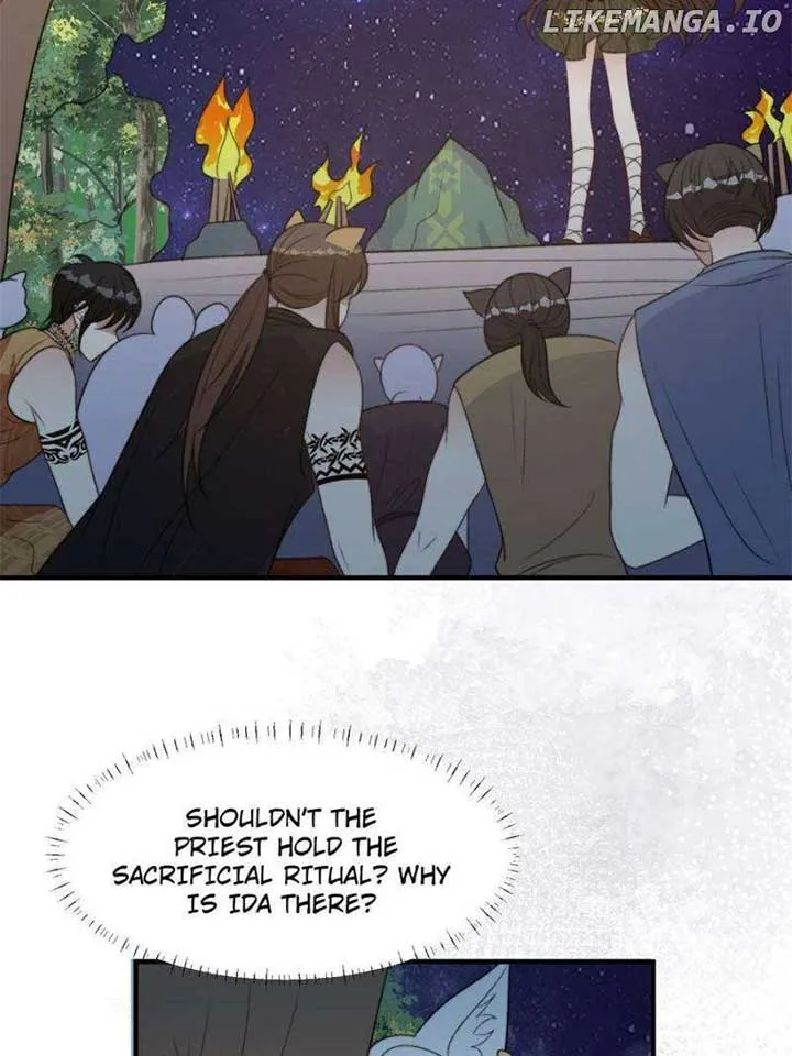 I Became the Beastman’s Wife Chapter 198 Online - página 12