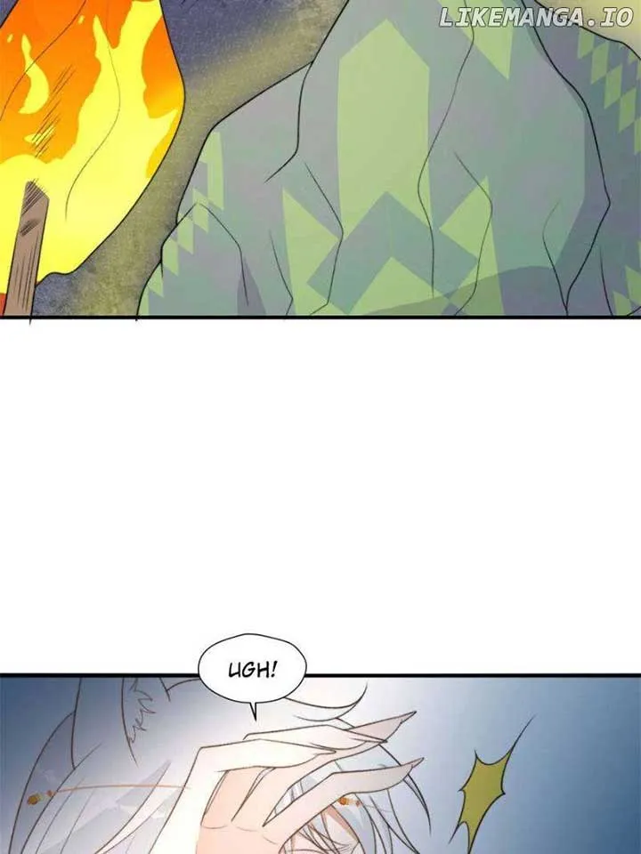 I Became the Beastman’s Wife Chapter 198 Online - página 14