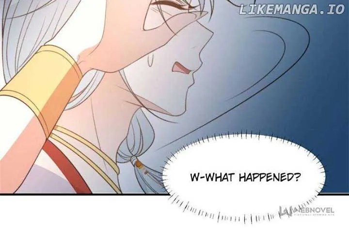 I Became the Beastman’s Wife Chapter 198 Online - página 15