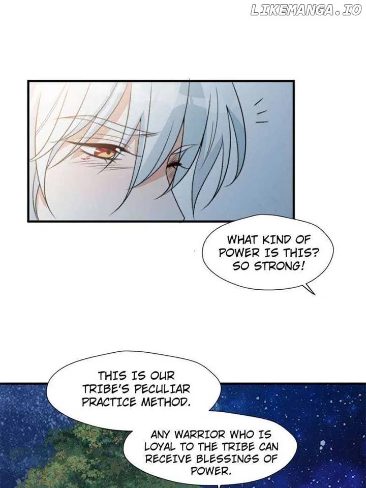 I Became the Beastman’s Wife Chapter 198 Online - página 16