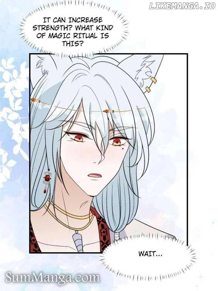 I Became the Beastman’s Wife Chapter 198 Online - página 18