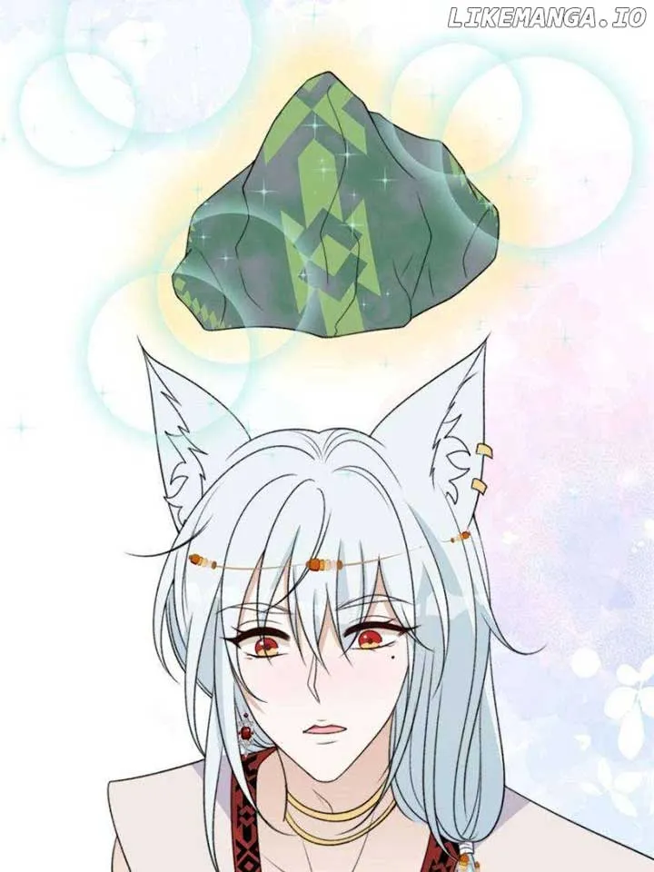 I Became the Beastman’s Wife Chapter 198 Online - página 19
