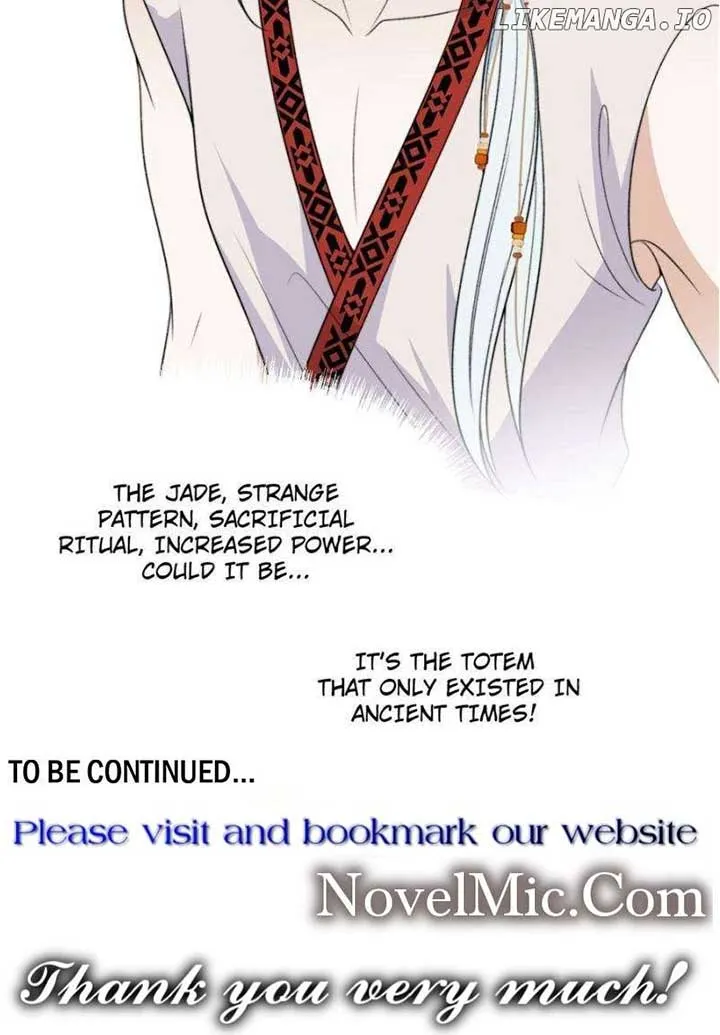 I Became the Beastman’s Wife Chapter 198 Online - página 20