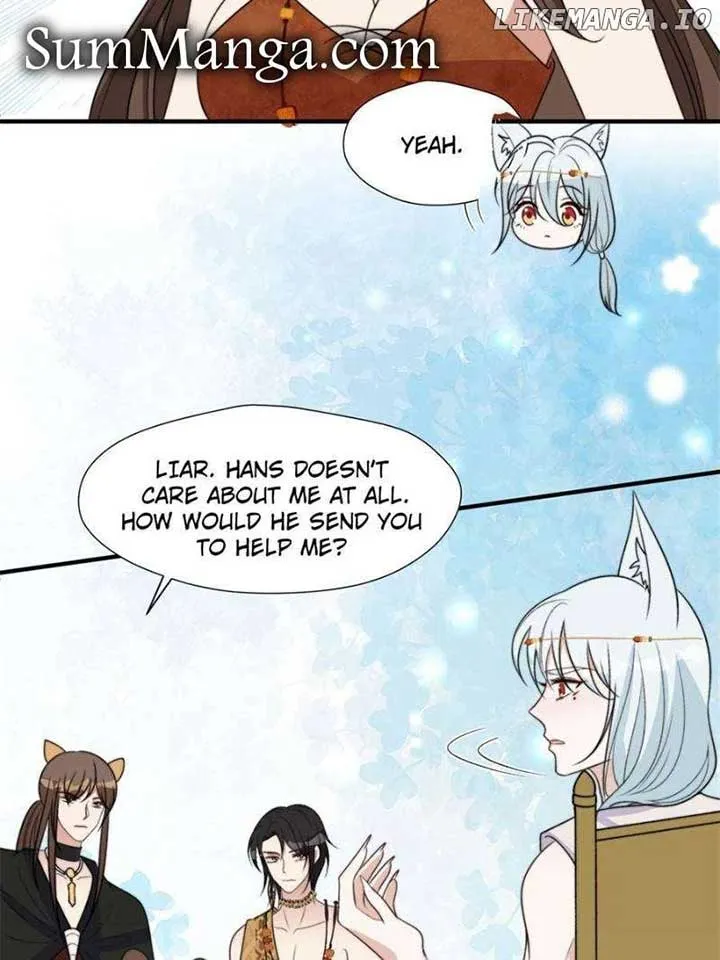 I Became the Beastman’s Wife Chapter 200 Online - página 2