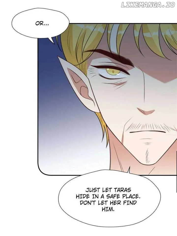 I Became the Beastman’s Wife Chapter 200 Online - página 6
