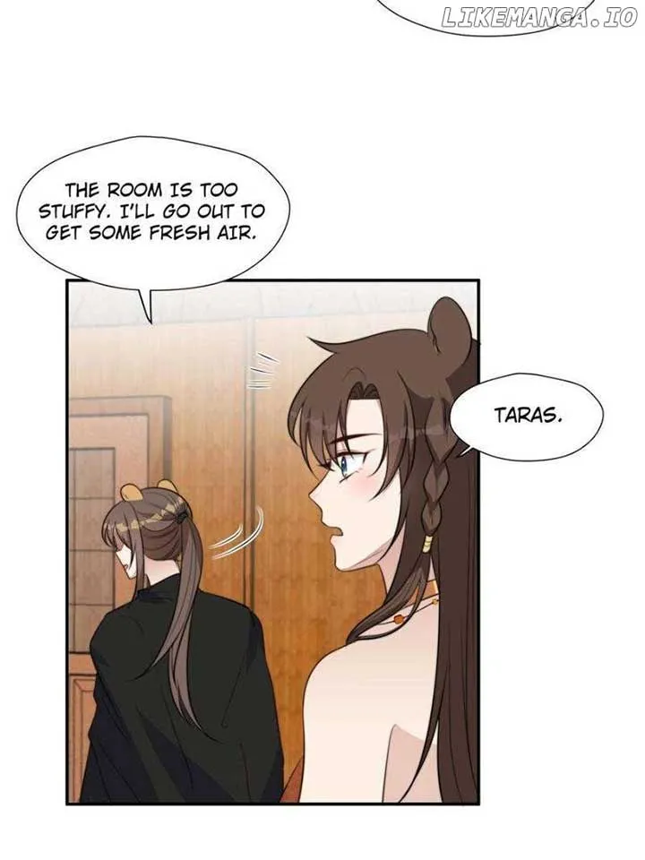 I Became the Beastman’s Wife Chapter 200 Online - página 10