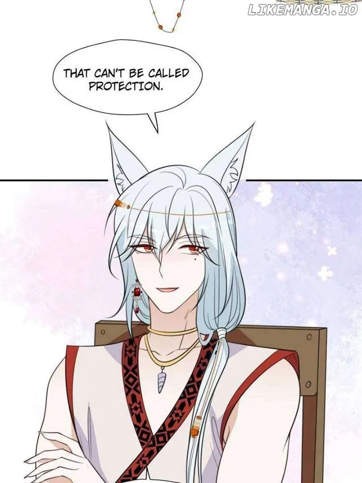I Became the Beastman’s Wife Chapter 200 Online - página 12