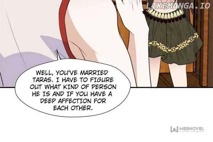 I Became the Beastman’s Wife Chapter 200 Online - página 15