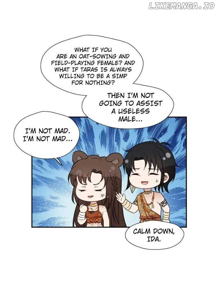 I Became the Beastman’s Wife Chapter 200 Online - página 16