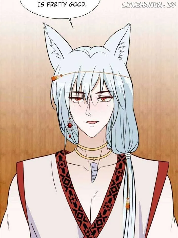 I Became the Beastman’s Wife Chapter 200 Online - página 18