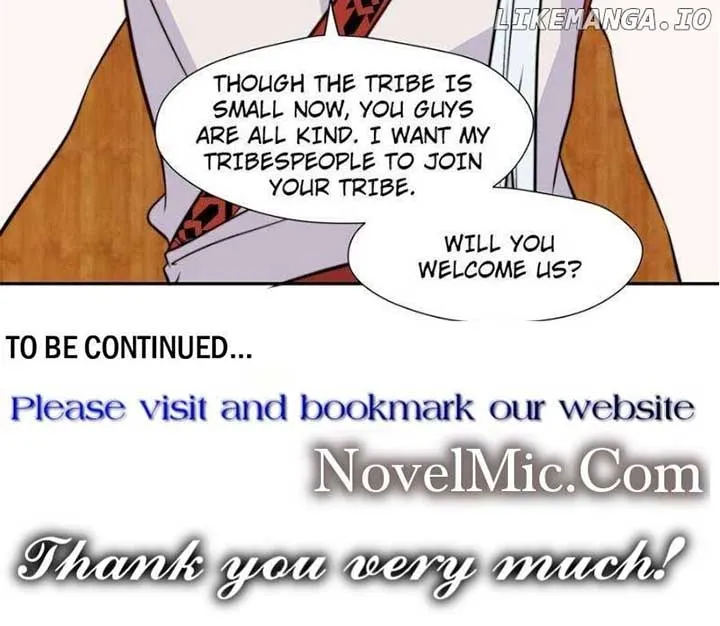 I Became the Beastman’s Wife Chapter 200 Online - página 19