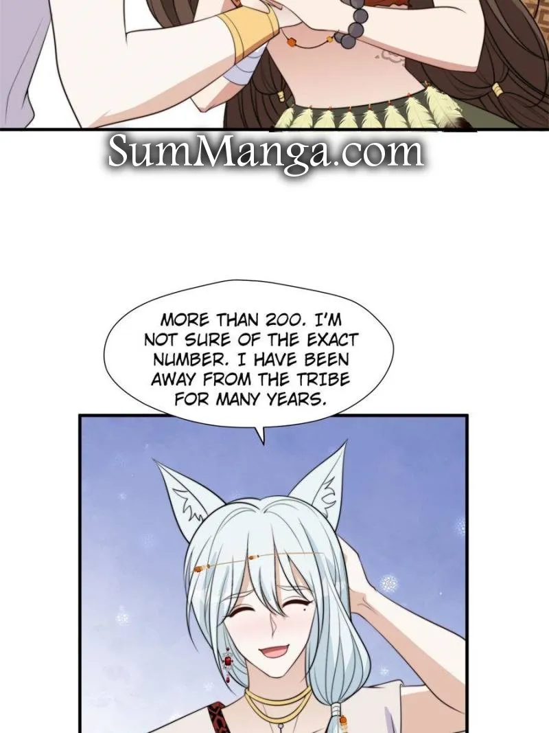 I Became the Beastman’s Wife Chapter 201 Online - página 2