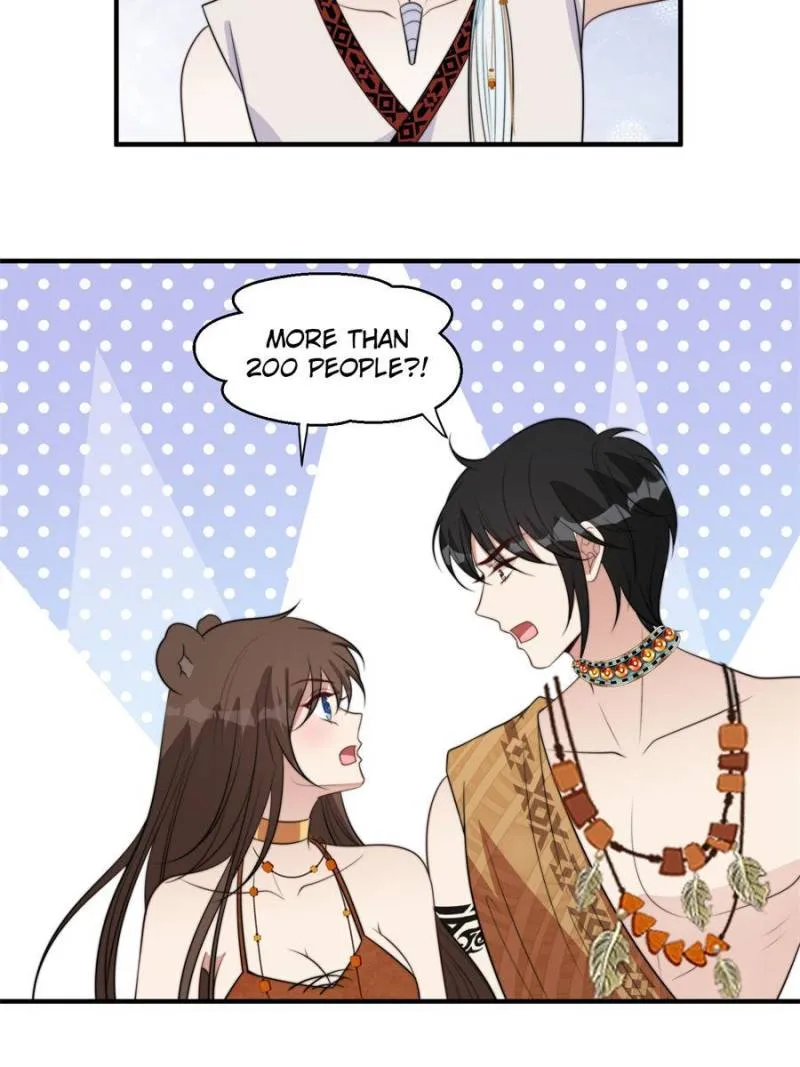 I Became the Beastman’s Wife Chapter 201 Online - página 3