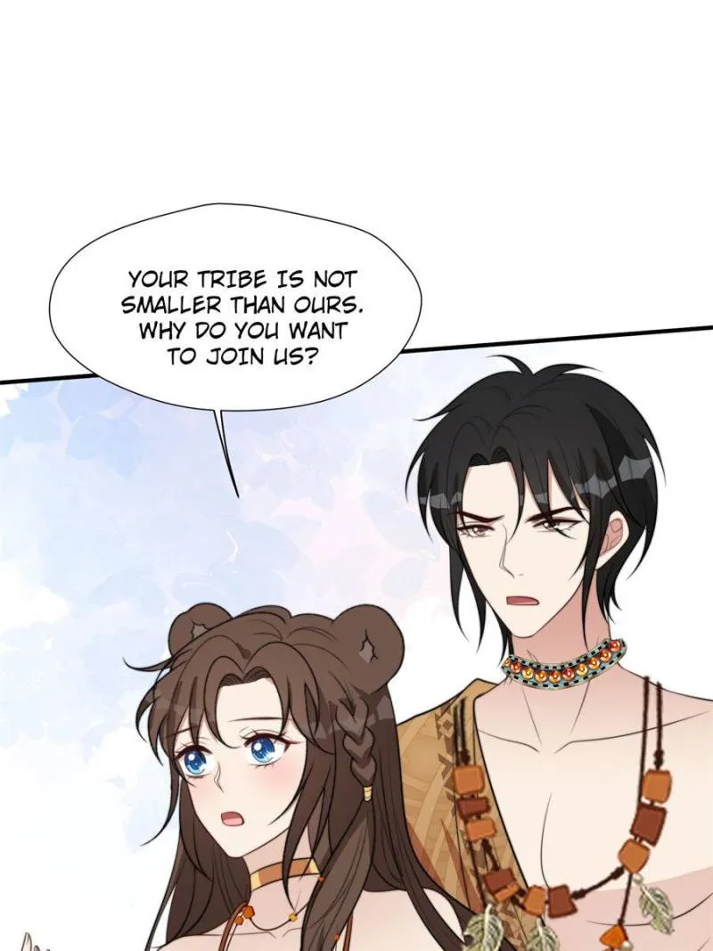 I Became the Beastman’s Wife Chapter 201 Online - página 4