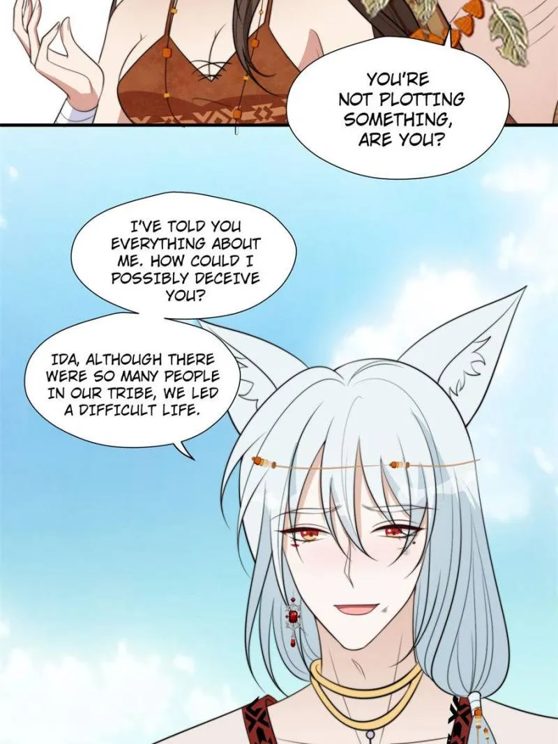 I Became the Beastman’s Wife Chapter 201 Online - página 5