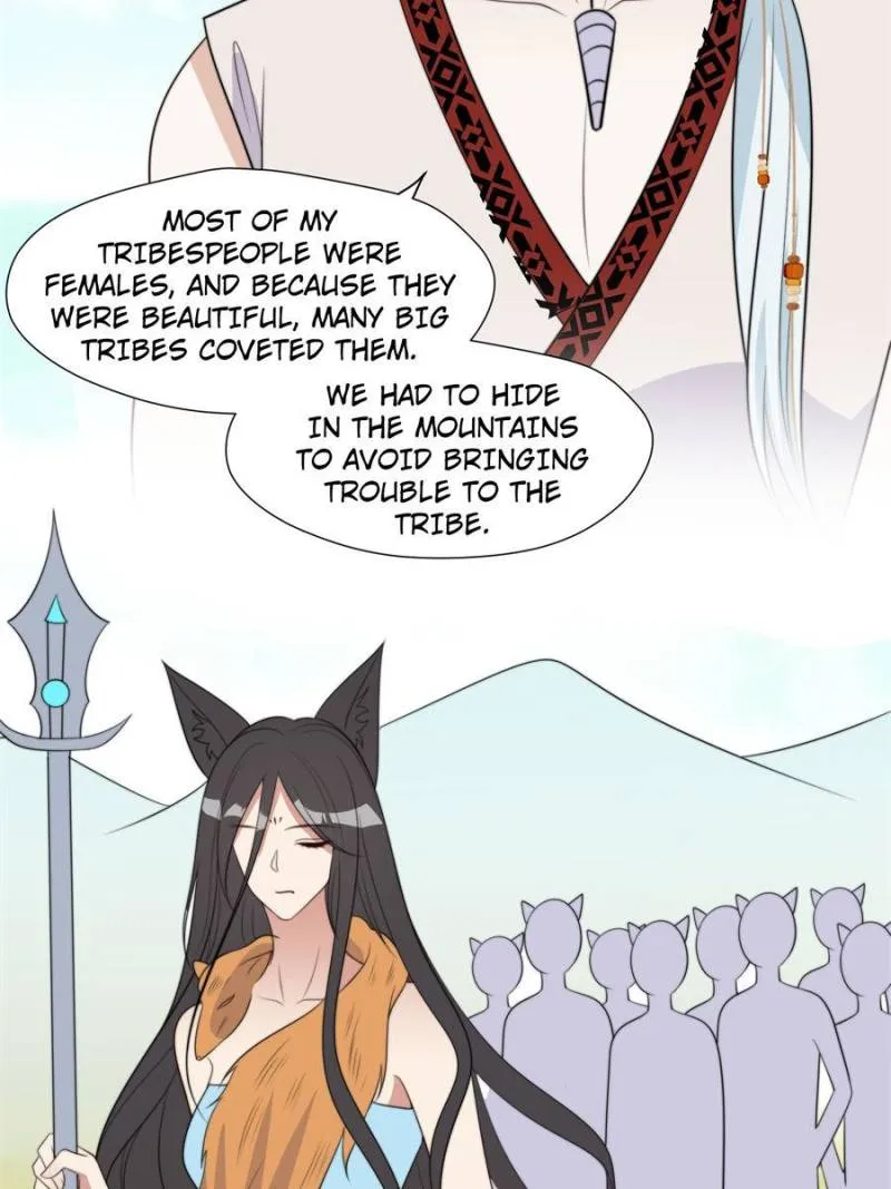 I Became the Beastman’s Wife Chapter 201 Online - página 6