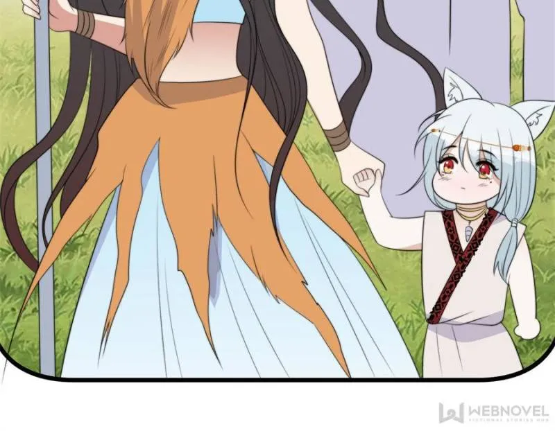 I Became the Beastman’s Wife Chapter 201 Online - página 7