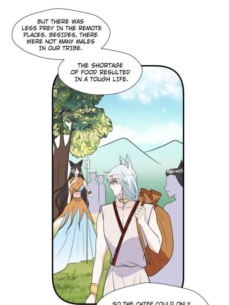 I Became the Beastman’s Wife Chapter 201 Online - página 8