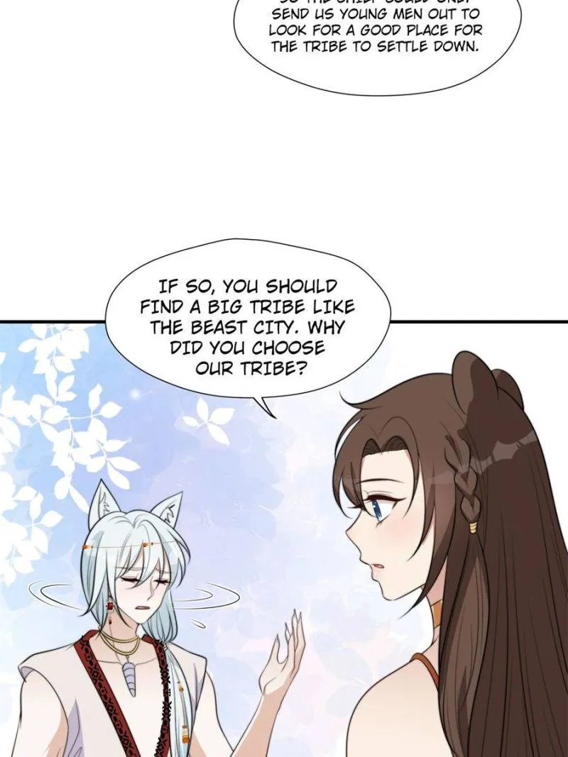 I Became the Beastman’s Wife Chapter 201 Online - página 9