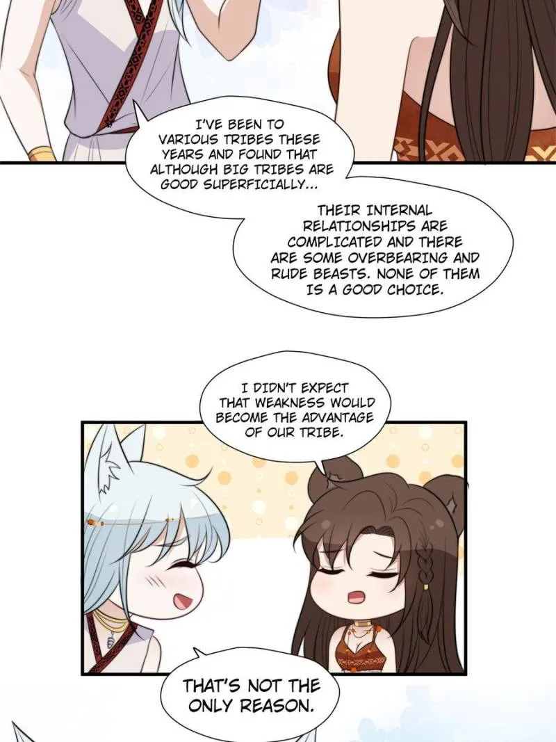I Became the Beastman’s Wife Chapter 201 Online - página 10