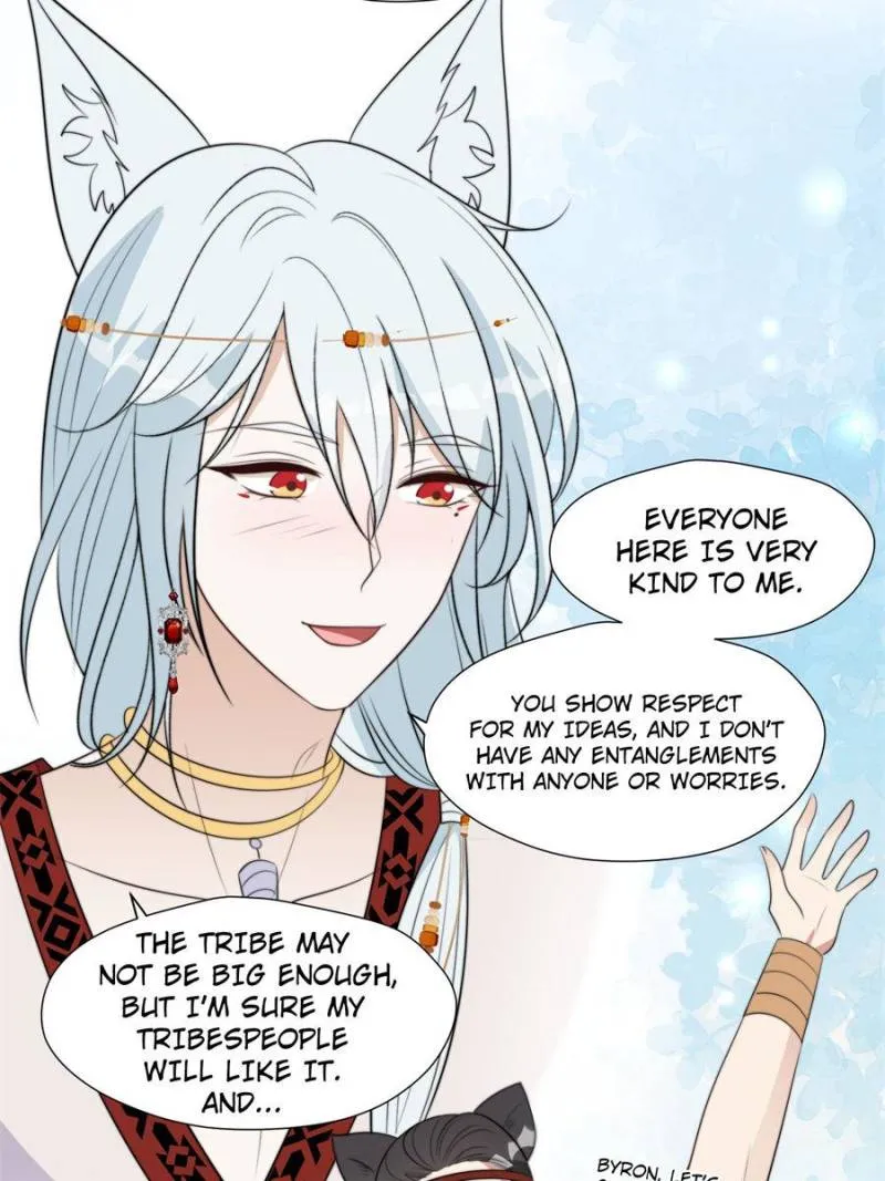I Became the Beastman’s Wife Chapter 201 Online - página 11