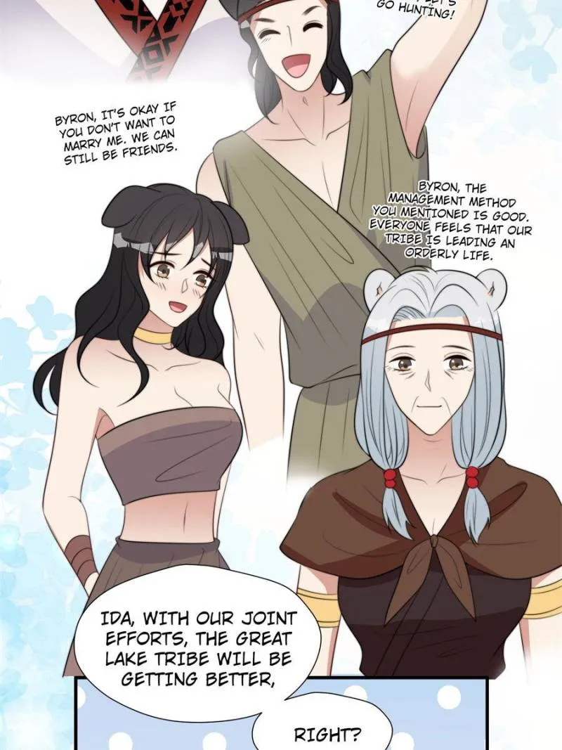 I Became the Beastman’s Wife Chapter 201 Online - página 12