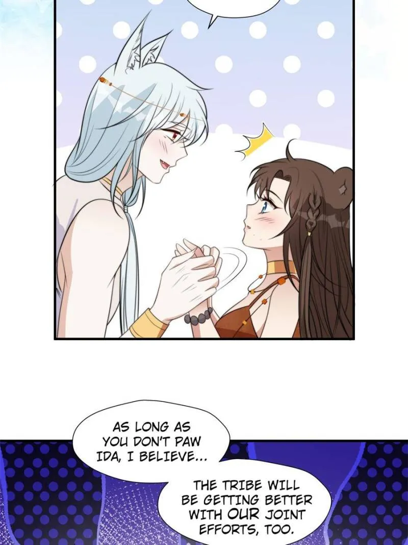 I Became the Beastman’s Wife Chapter 201 Online - página 13