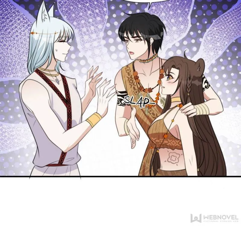 I Became the Beastman’s Wife Chapter 201 Online - página 14