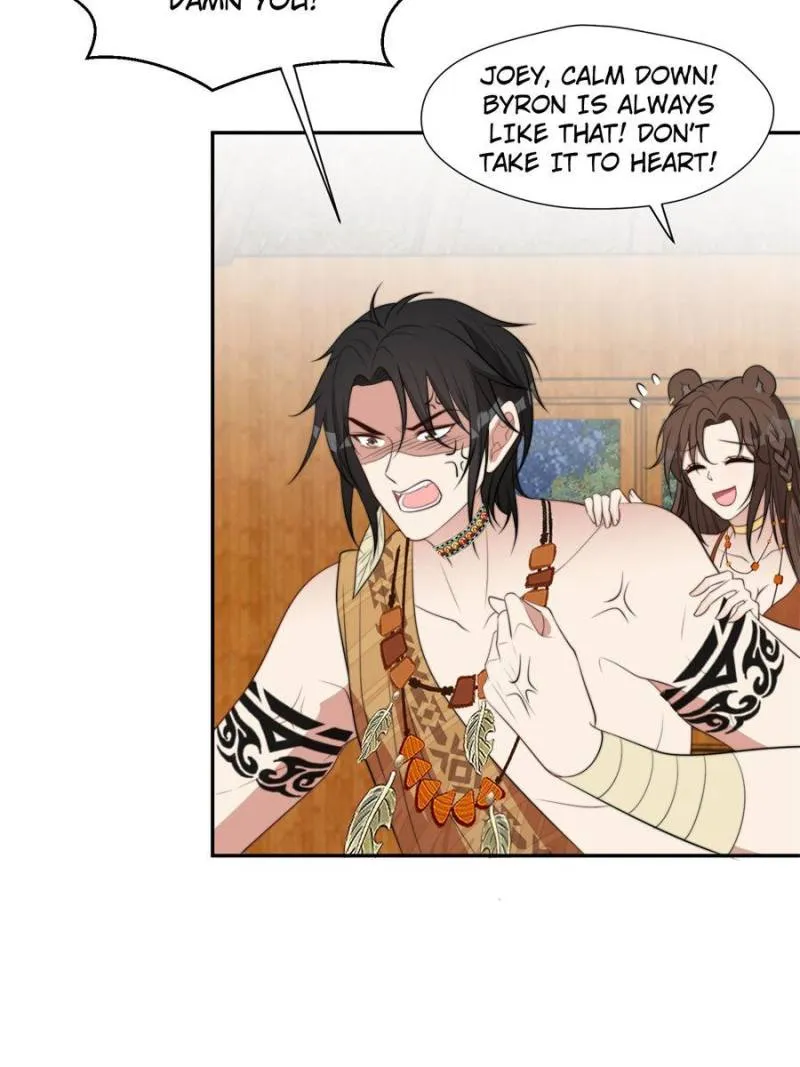 I Became the Beastman’s Wife Chapter 201 Online - página 16