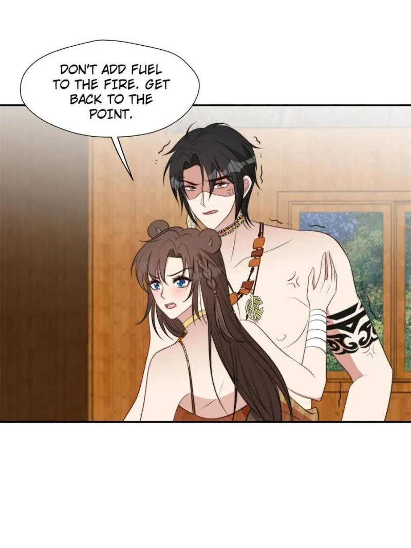 I Became the Beastman’s Wife Chapter 201 Online - página 17
