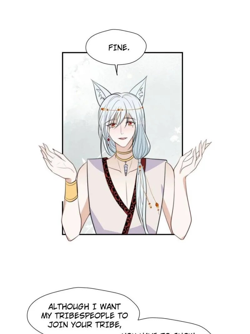 I Became the Beastman’s Wife Chapter 201 Online - página 18