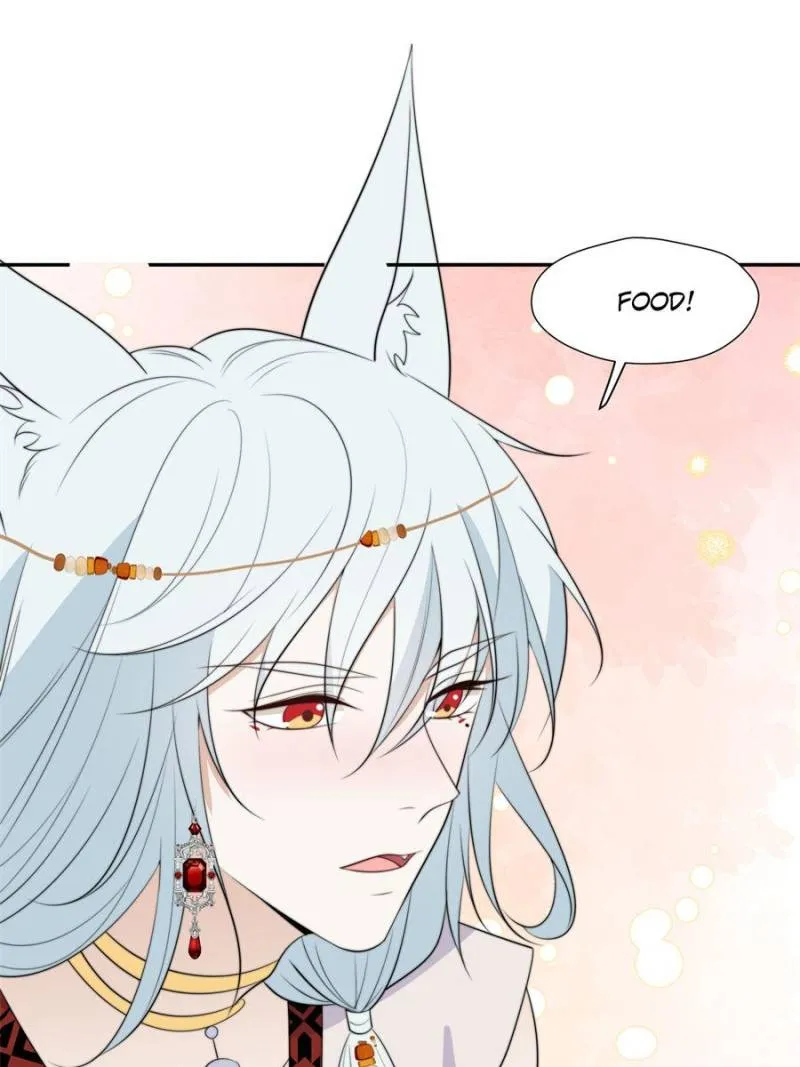 I Became the Beastman’s Wife Chapter 201 Online - página 20