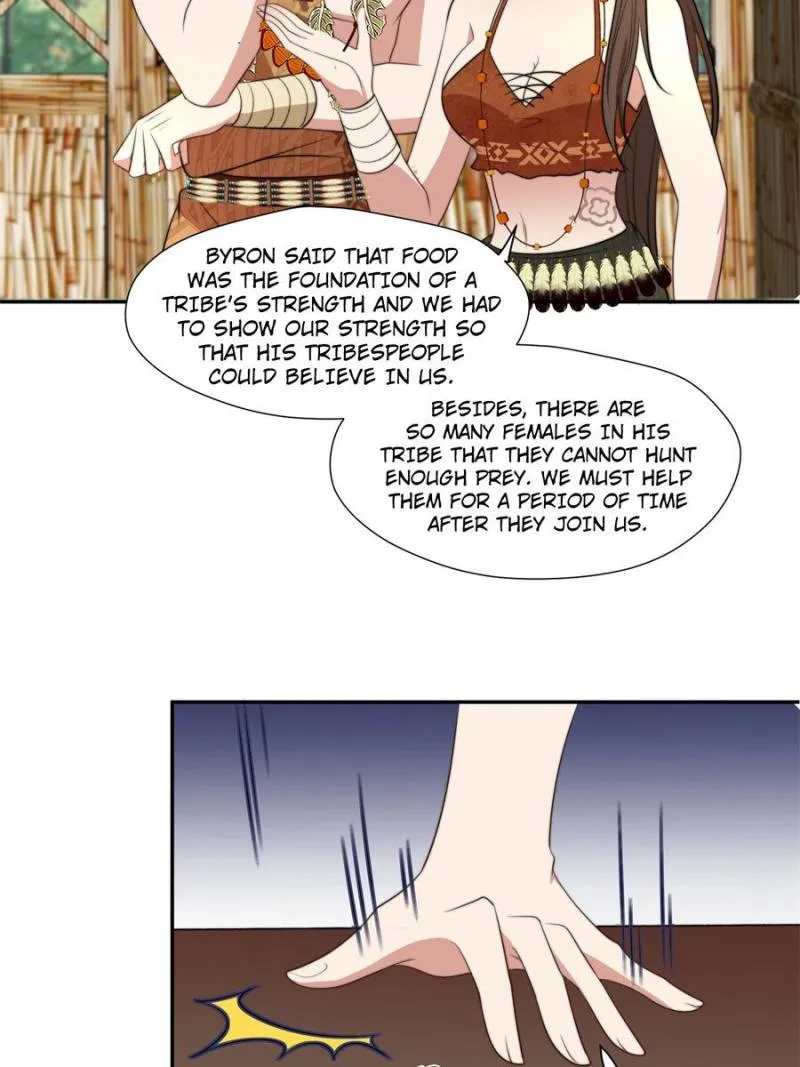 I Became the Beastman’s Wife Chapter 202 Online - página 4