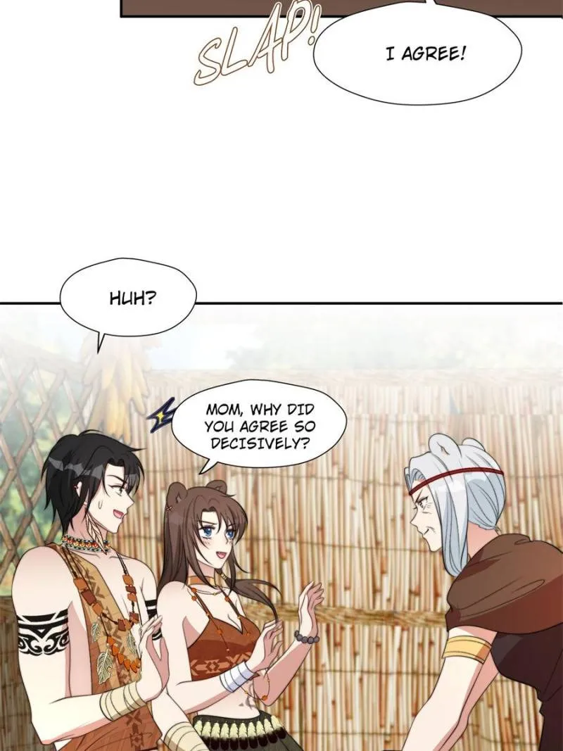 I Became the Beastman’s Wife Chapter 202 Online - página 5