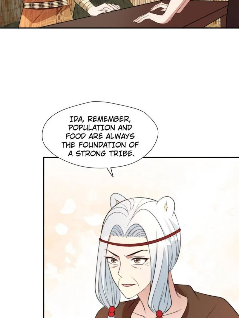 I Became the Beastman’s Wife Chapter 202 Online - página 6