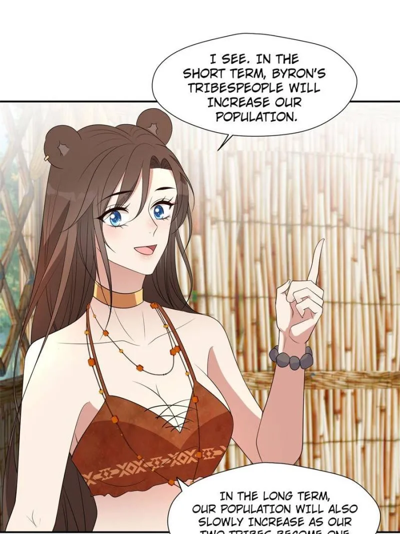 I Became the Beastman’s Wife Chapter 202 Online - página 8