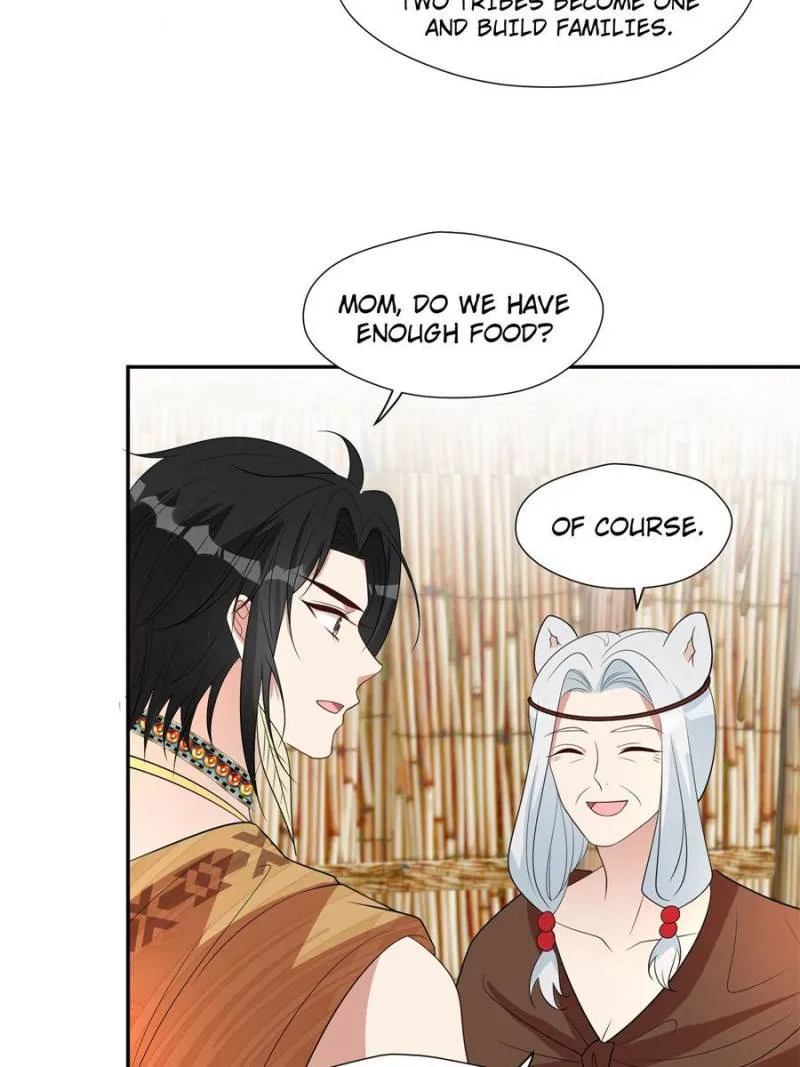 I Became the Beastman’s Wife Chapter 202 Online - página 9