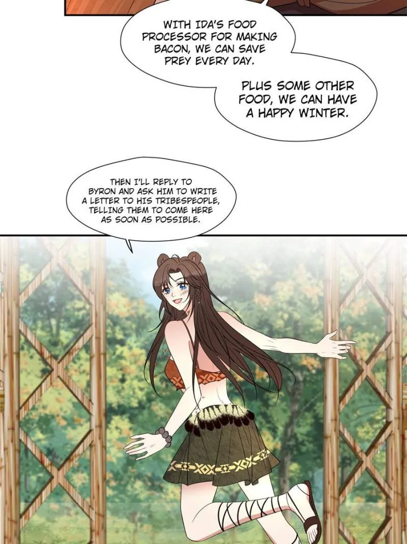 I Became the Beastman’s Wife Chapter 202 Online - página 10