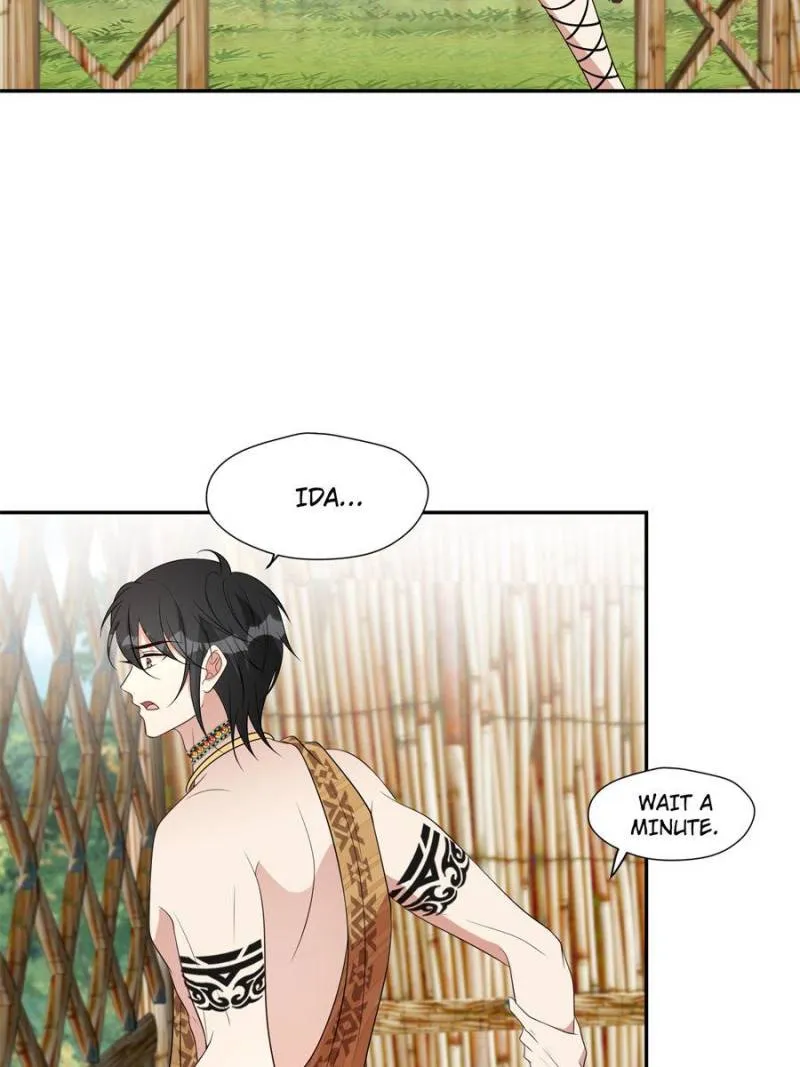 I Became the Beastman’s Wife Chapter 202 Online - página 11