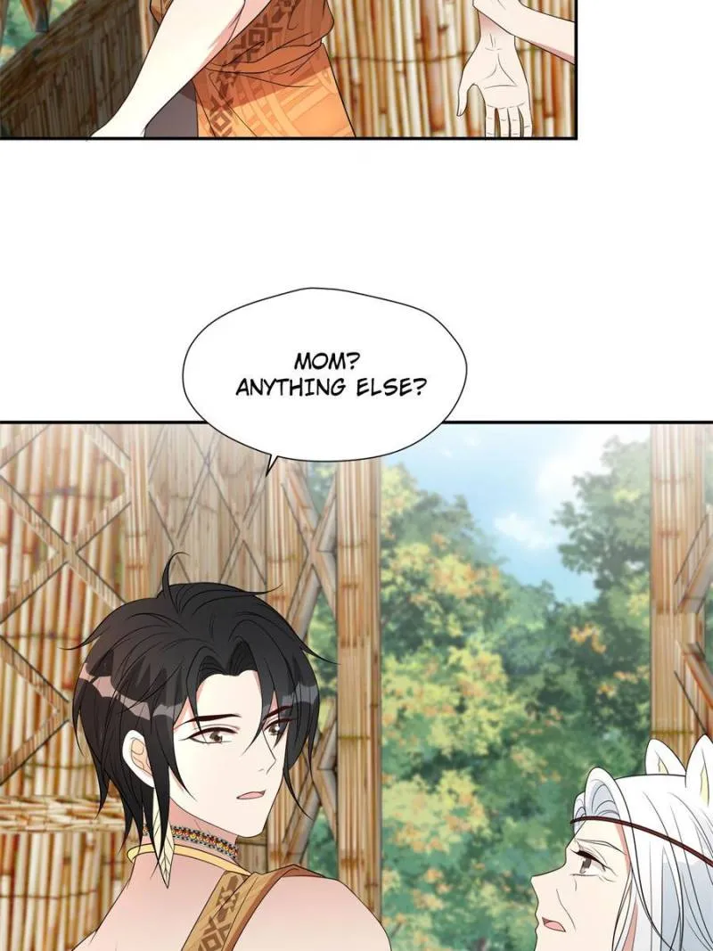 I Became the Beastman’s Wife Chapter 202 Online - página 12